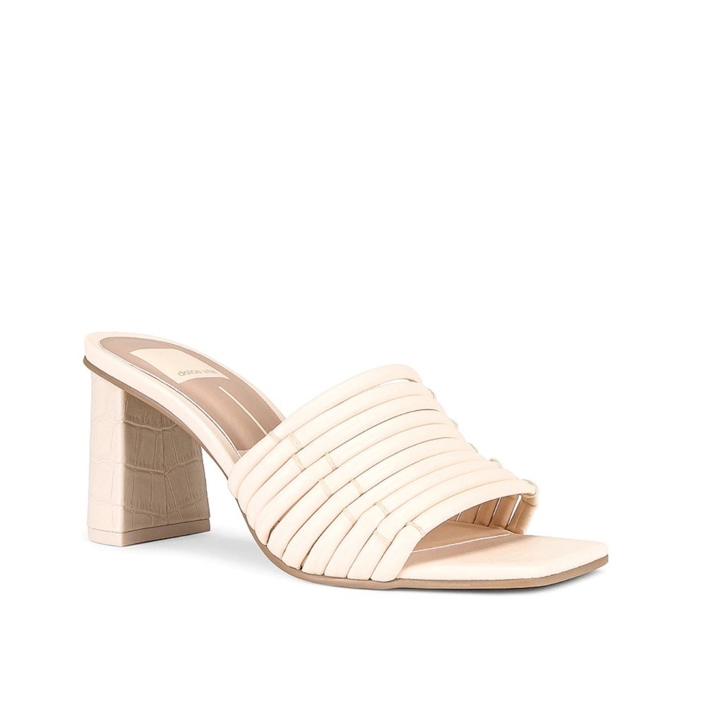 Dolce Vita Priana Heel - Picture 2 of 9